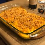 Broccoli and Chicken Casserole