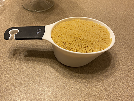Orzo