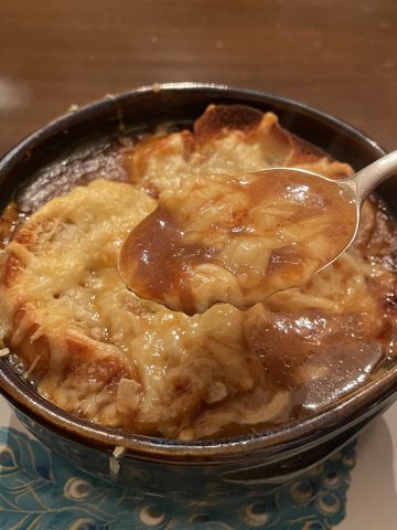 French Onion Soup